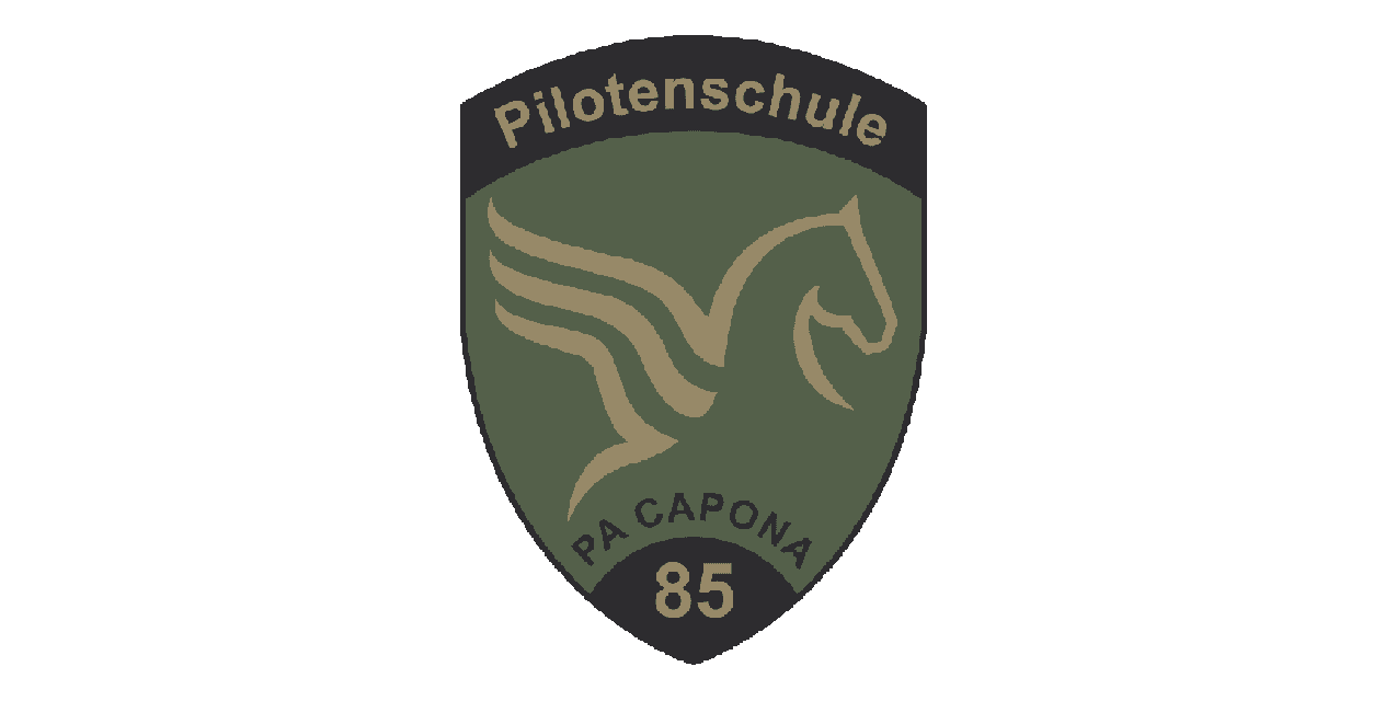 Pilotenschule der Luftwaffe